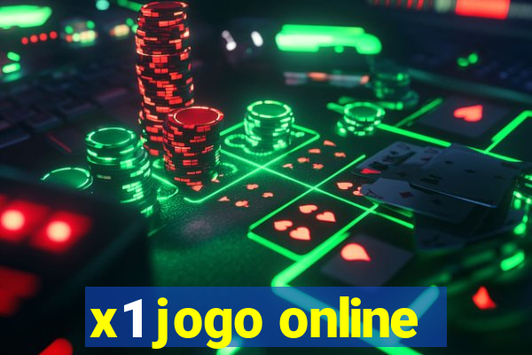 x1 jogo online